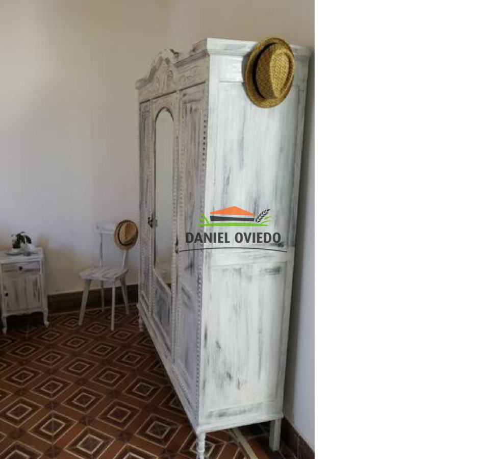 Casa ID.189 - Casa en venta en el centro de Colonia a 3 cuadras del Puerto.