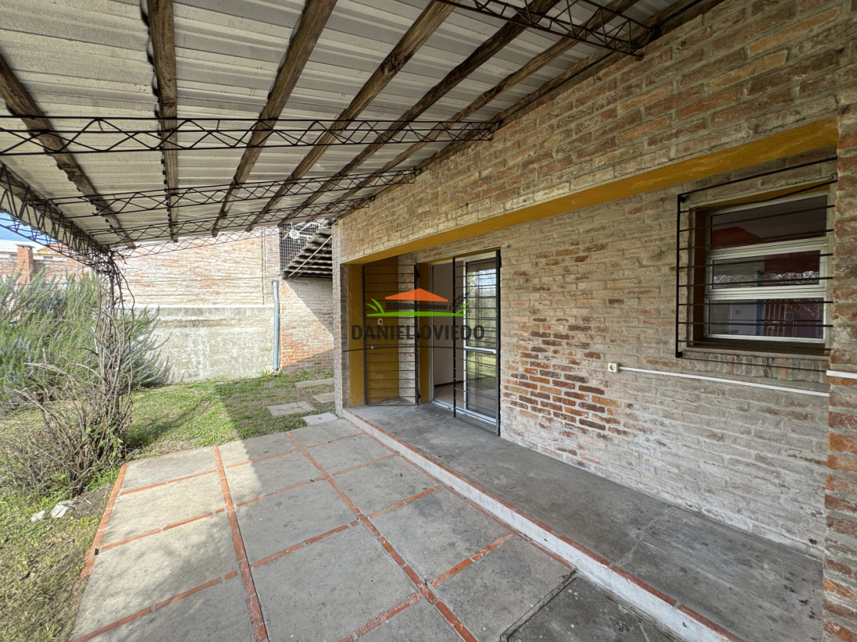 Casa ID.397/Casa-de-2-dormitorios-en-alquiler-en-Nueva-Helvecia-|-Excelente-ubicaci - Casa de 2 dormitorios en alquiler en Nueva Helvecia | Excelente ubicación