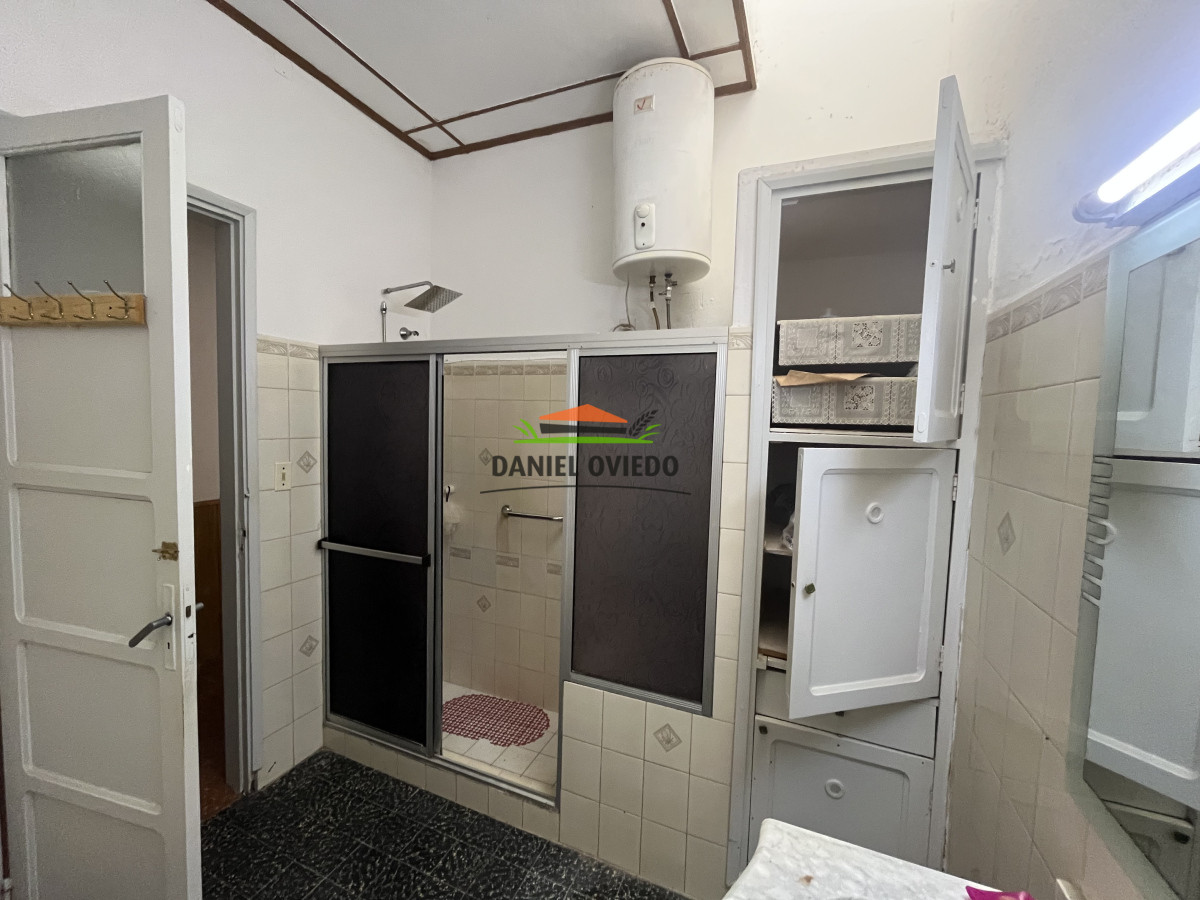 Casa ID.169 - Muy buena casa en venta en el centro de Carmelo.