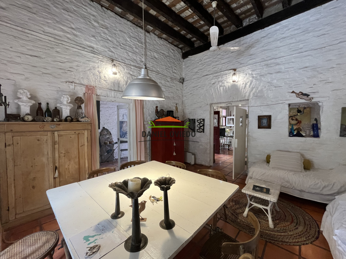 Casa ID.183 - Gran oportunidad. Casa en exclusividad, Barrio Histórico, Colonia.
