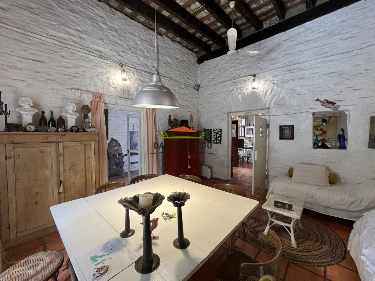 Casa ID.183/Gran-oportunidad.-Casa-en-exclusividad,-Barrio-Histórico,-Colonia. - Gran oportunidad. Casa en exclusividad, Barrio Histórico, Colonia.