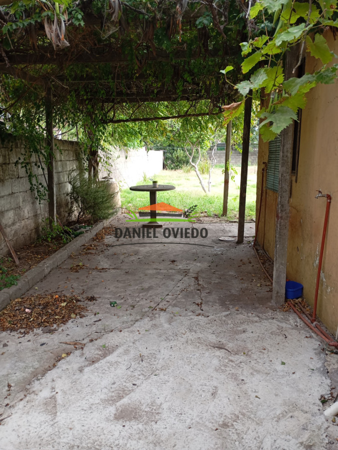 Casa ID.372/Muy-buena-casa-en-venta-bien-ubicada-a-2-cuadras-del-Hospital. - Muy buena casa en venta bien ubicada a 2 cuadras del Hospital.