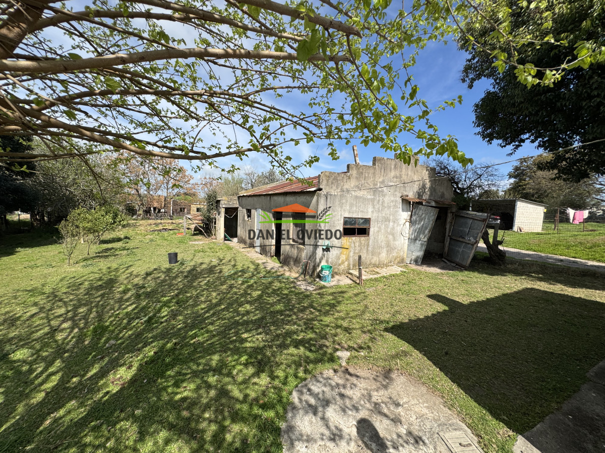 Casa ID.252/Casa-en-venta-sobre-carretera,-a-pasos-de-la-Escuela---ubicación-estratégica - Casa en venta sobre carretera, a pasos de la Escuela - ubicación estratégica