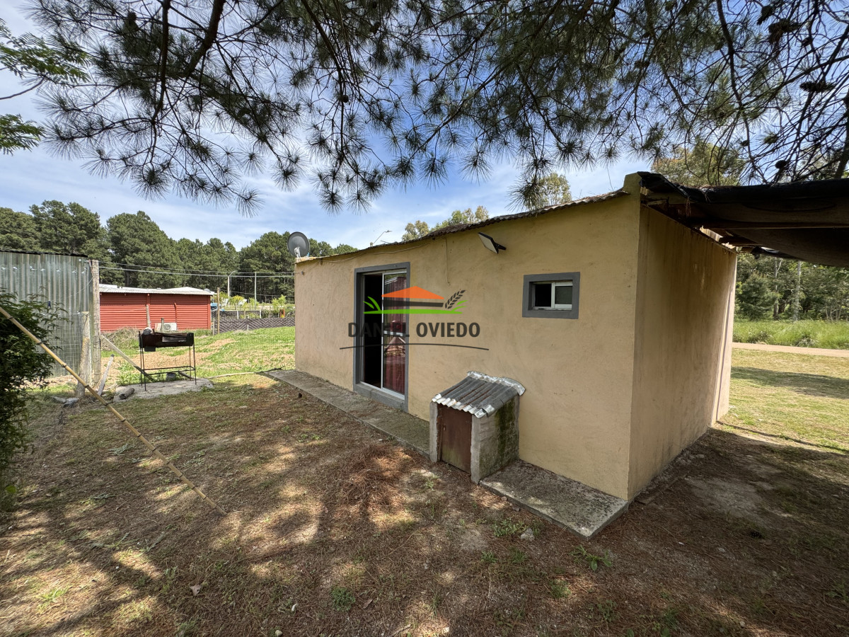 Casa ID.313/Inversi - Inversión en la playa: 3 Casas en un mismo padrón