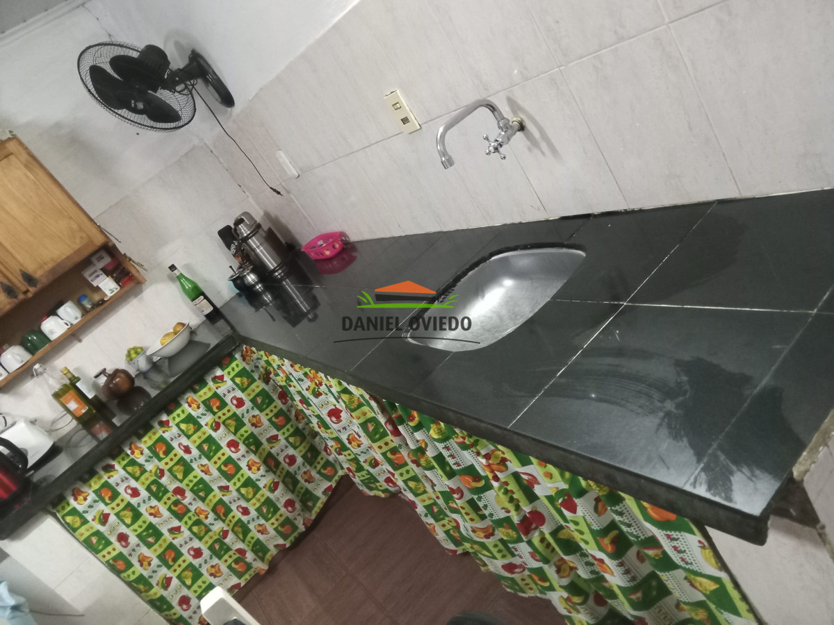 Casa ID.162 - Excelente casa en venta en calle Mortalena Carmelo. 