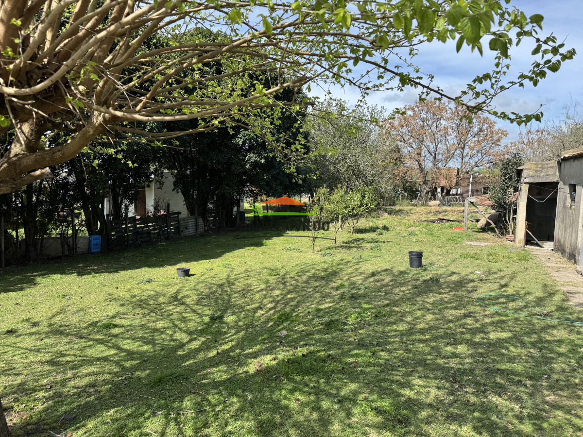 Casa ID.252/Casa-en-venta-sobre-carretera,-a-pasos-de-la-Escuela---ubicación-estratégica - Casa en venta sobre carretera, a pasos de la Escuela - ubicación estratégica