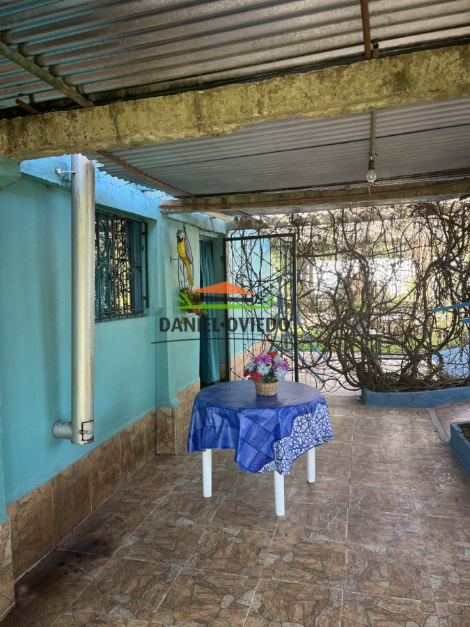 Casa ID.237/Casa-en-venta-en-Juan-Lacaze-con-gran-terreno. - Casa en venta en Juan Lacaze con gran terreno.