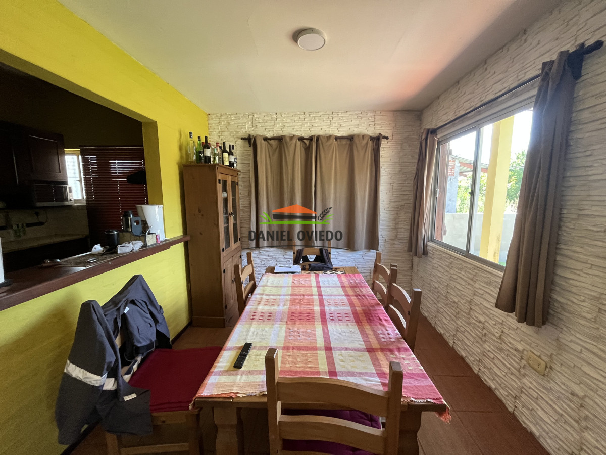 Casa ID.181 - Moderna casa en venta a 180 metros de Av. Gilomen.