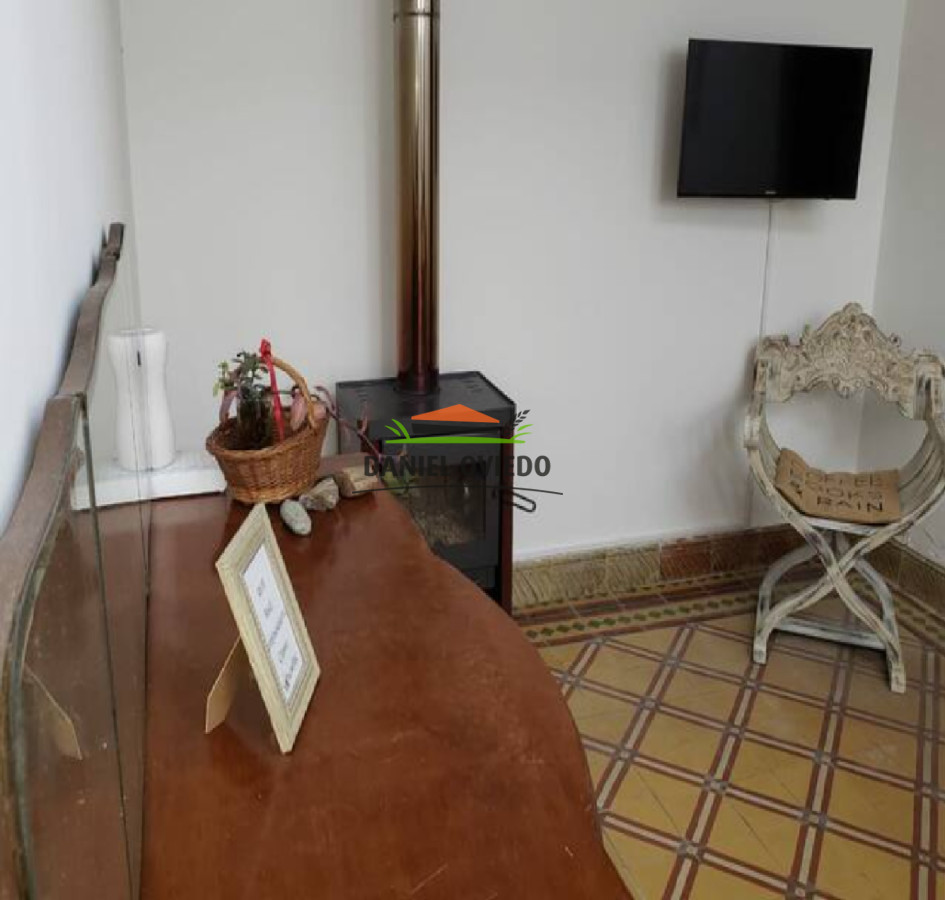 Casa ID.189 - Casa en venta en el centro de Colonia a 3 cuadras del Puerto.