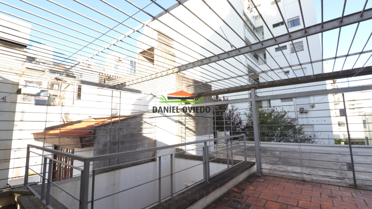 Casa ID.292/Casa-en-punto-privilegiado-de-Punta-Carretas. - Casa en punto privilegiado de Punta Carretas.