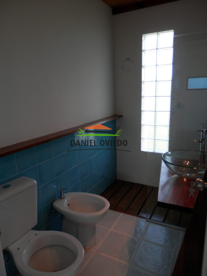 Casa ID.180 - Hermosos monoambientes a estrenar en venta, en calle Mortalena, Carmelo.
