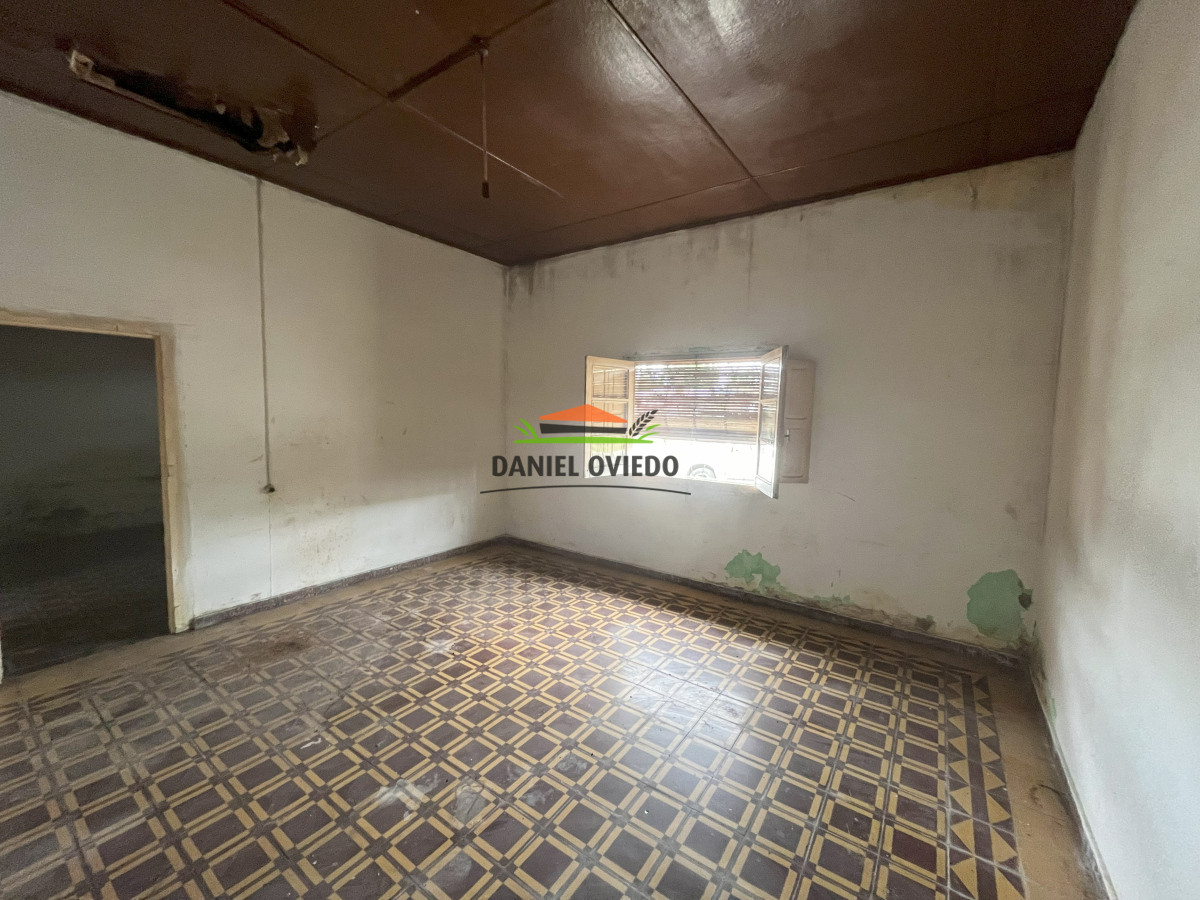 Casa ID.142 - Casa en venta en exclusividad a reciclar en buen estado de construcción, en Carmelo. 