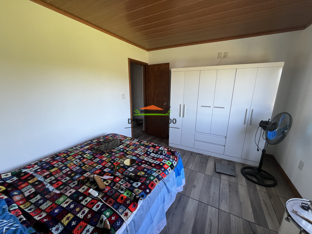 Casa ID.195 - Casa en venta en fraccionamiento Doña Rosa, Colonia Valdense.