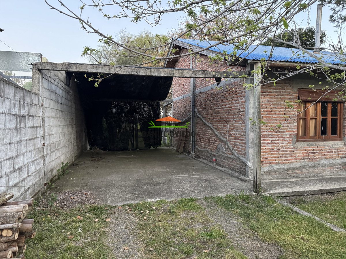 Casa ID.254/Casa-en-venta-en-Nueva-Helvecia---zona-tranquila - Casa en venta en Nueva Helvecia - zona tranquila