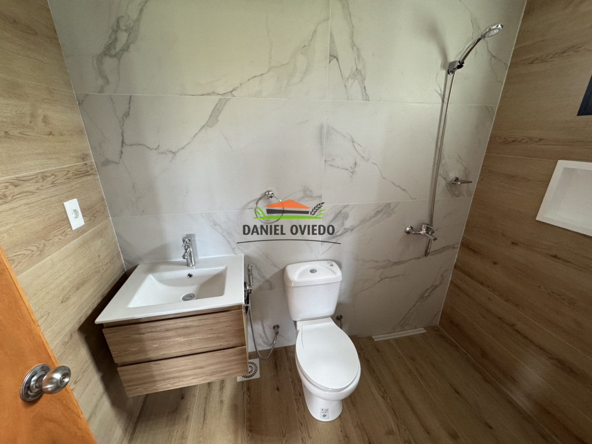 Casa ID.361/Casa-a-Estrenar-de-2-Dormitorios-|-Diseño-Moderno-y-Excelente-Calidad - Casa a Estrenar de 2 Dormitorios | Diseño Moderno y Excelente Calidad