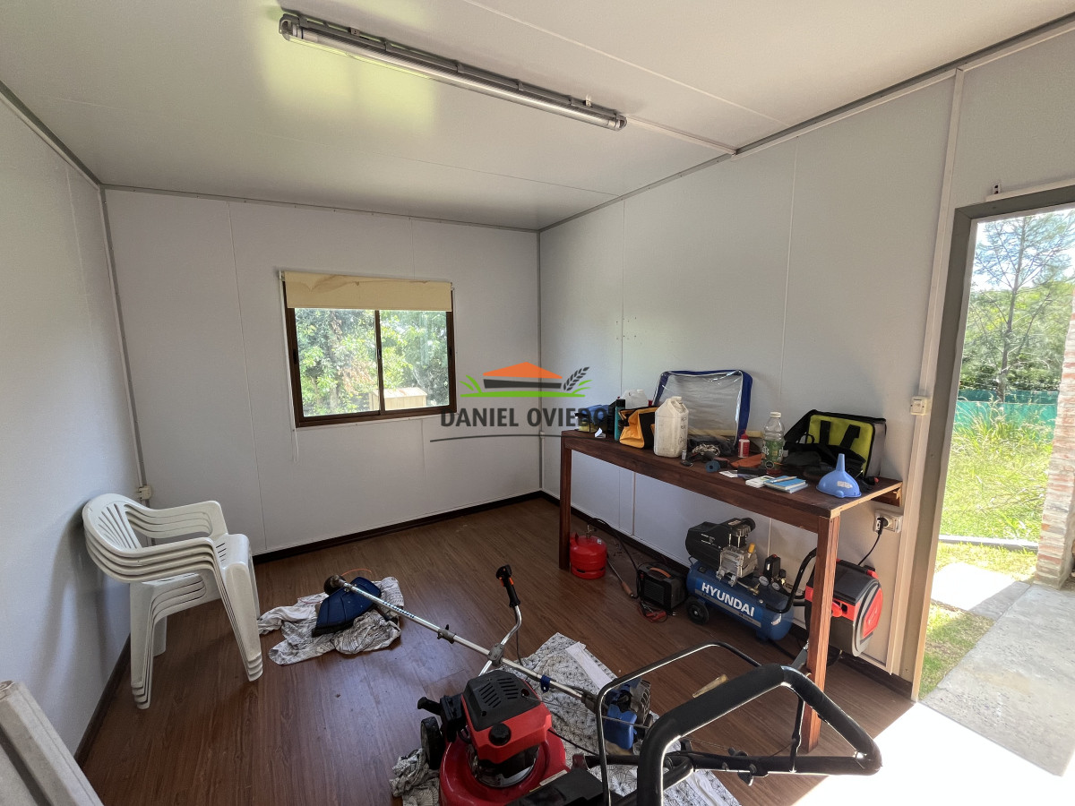 Casa ID.181 - Moderna casa en venta a 180 metros de Av. Gilomen.