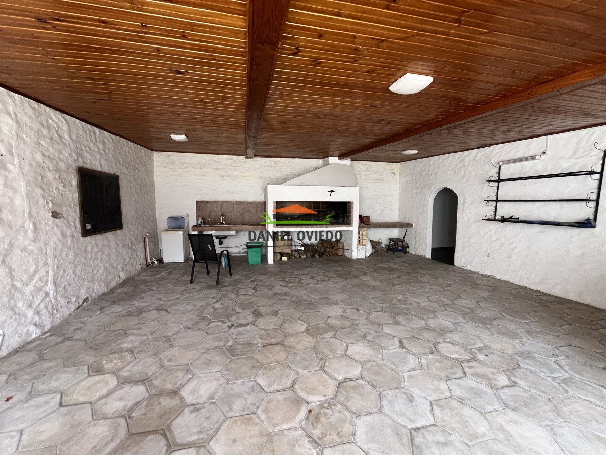 Casa ID.169 - Muy buena casa en venta en el centro de Carmelo.