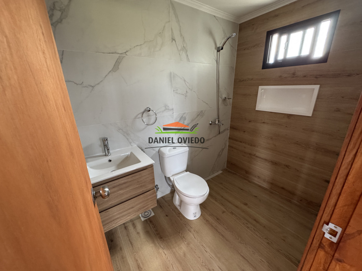 Casa ID.361/Casa-a-Estrenar-de-2-Dormitorios-|-Diseño-Moderno-y-Excelente-Calidad - Casa a Estrenar de 2 Dormitorios | Diseño Moderno y Excelente Calidad