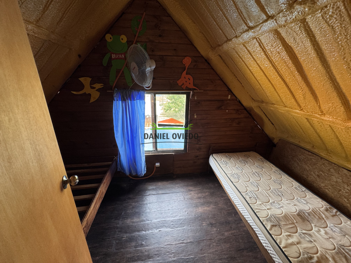 Casa ID.313/Inversi - Inversión en la playa: 3 Casas en un mismo padrón