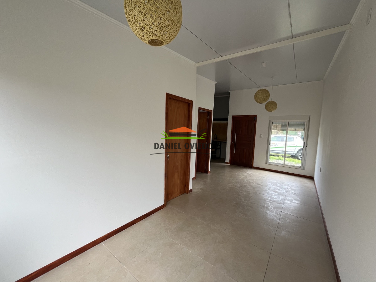 Casa ID.42 - Hermosa casa en excelente estado en Nueva Helvecia