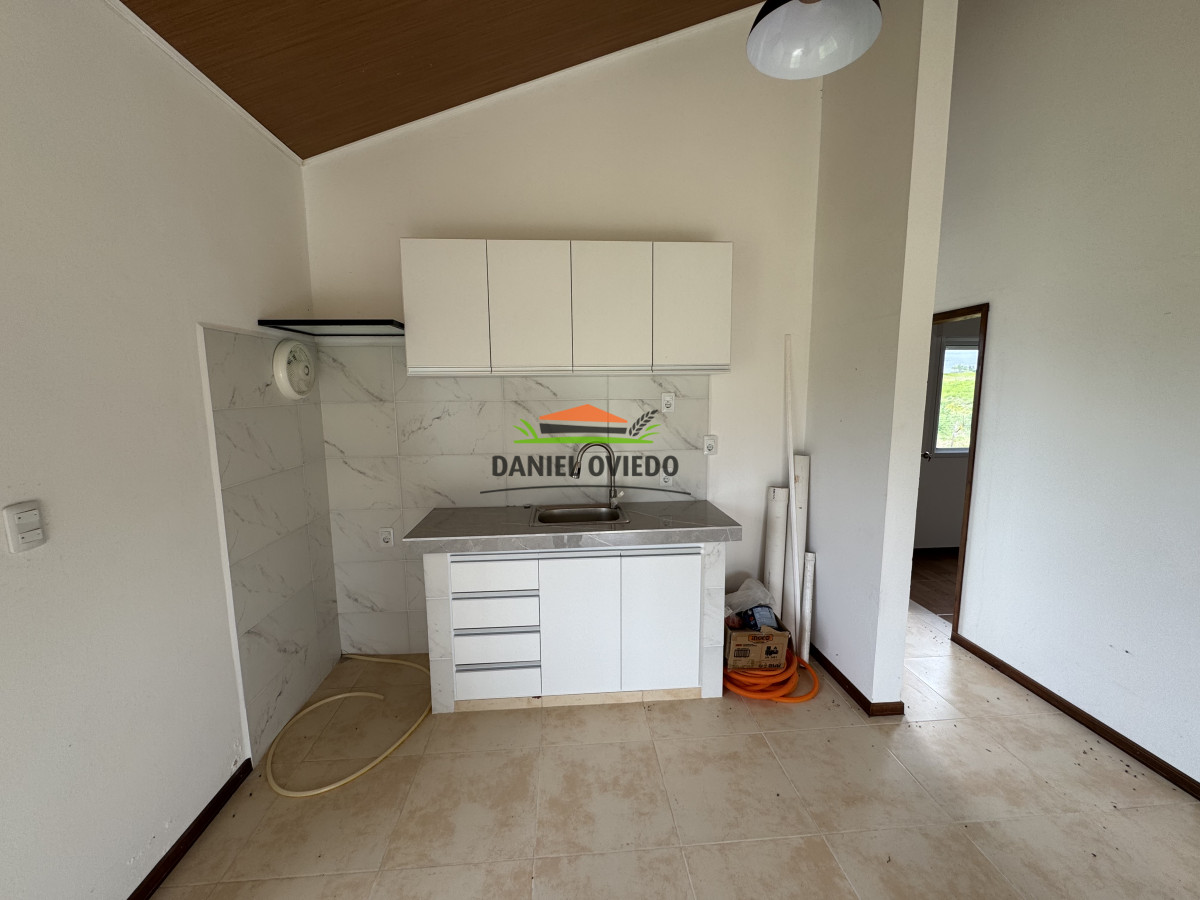 Casa ID.291/Oportunidad-en-Loma-Verde---casa-nueva-con-2-dormitorios-y-hermoso-patio - Oportunidad en Loma Verde - casa nueva con 2 dormitorios y hermoso patio