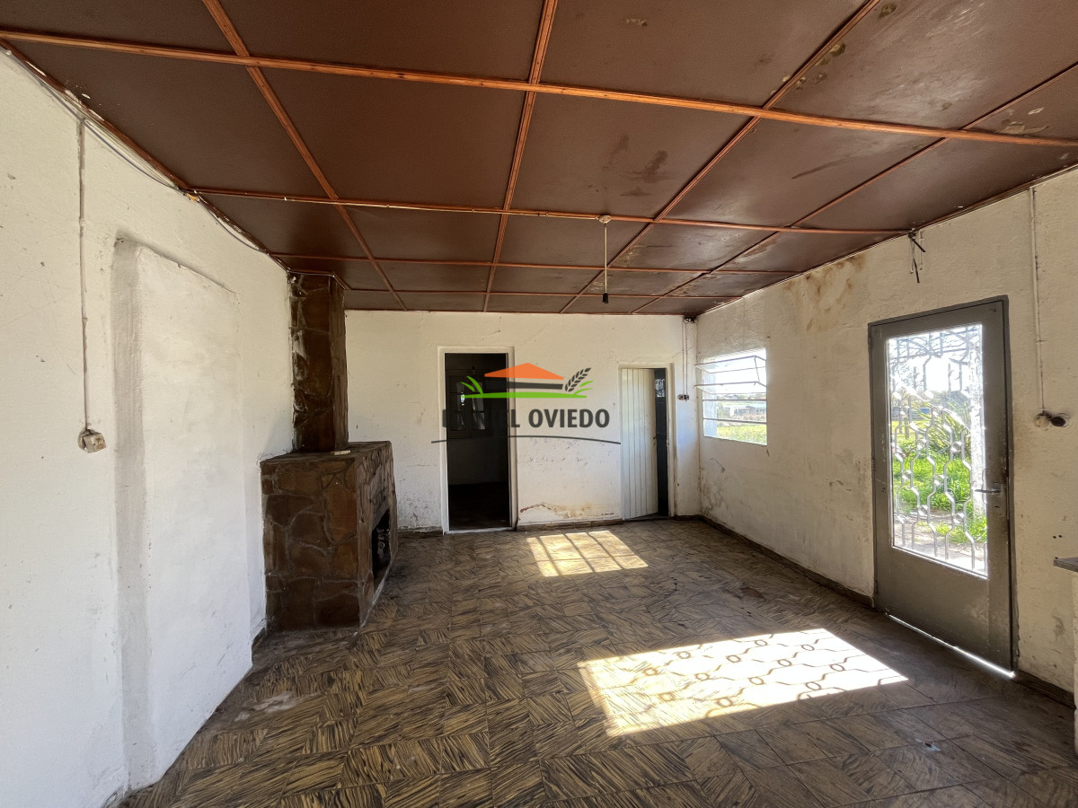 Casa ID.246/Casona-antigua-ideal-para-reciclar-en-2-aptos-para-renta. - Casona antigua ideal para reciclar en 2 aptos para renta.