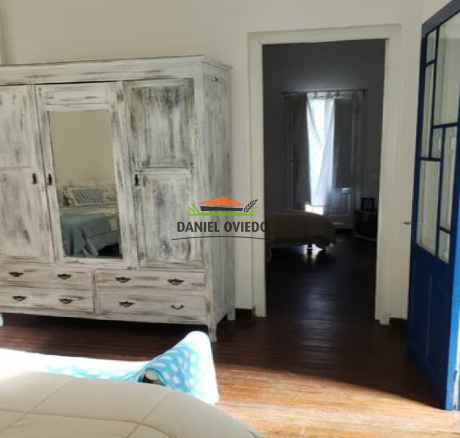 Casa ID.189 - Casa en venta en el centro de Colonia a 3 cuadras del Puerto.