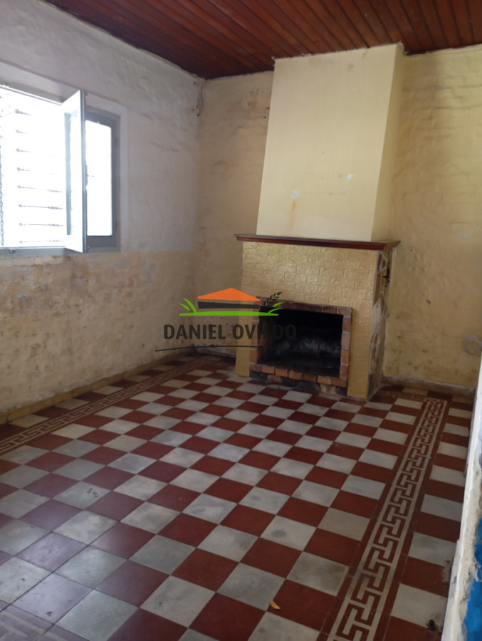 Casa ID.372/Muy-buena-casa-en-venta-bien-ubicada-a-2-cuadras-del-Hospital. - Muy buena casa en venta bien ubicada a 2 cuadras del Hospital.