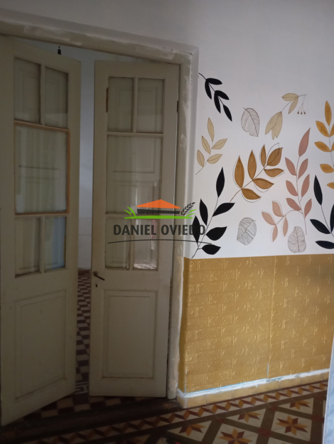 Casa ID.372/Muy-buena-casa-en-venta-bien-ubicada-a-2-cuadras-del-Hospital. - Muy buena casa en venta bien ubicada a 2 cuadras del Hospital.