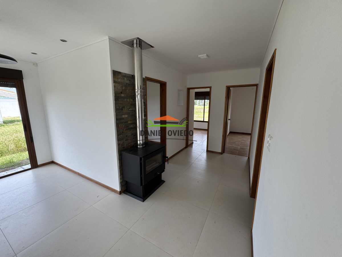 Casa ID.290/Estren - Estrená tu casa en Loma Verde: 3 dormitorios, suite y garage