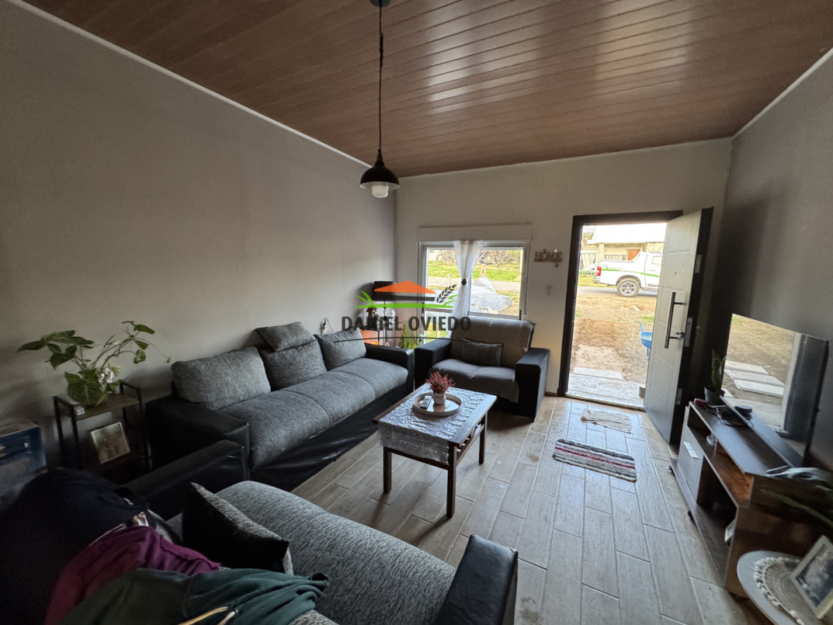 Casa ID.398/✨-Casa-a-estrenar-en-una-excelente-ubicaci - ✨ Casa a estrenar en una excelente ubicación de Nueva Helvecia