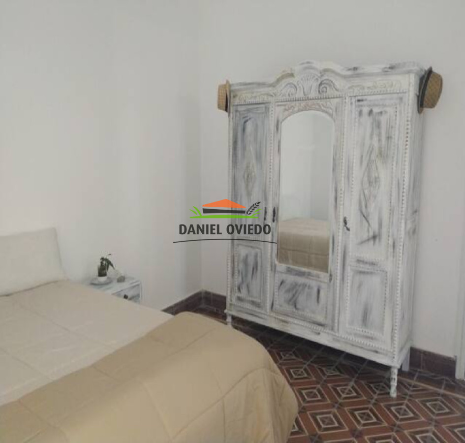 Casa ID.189 - Casa en venta en el centro de Colonia a 3 cuadras del Puerto.