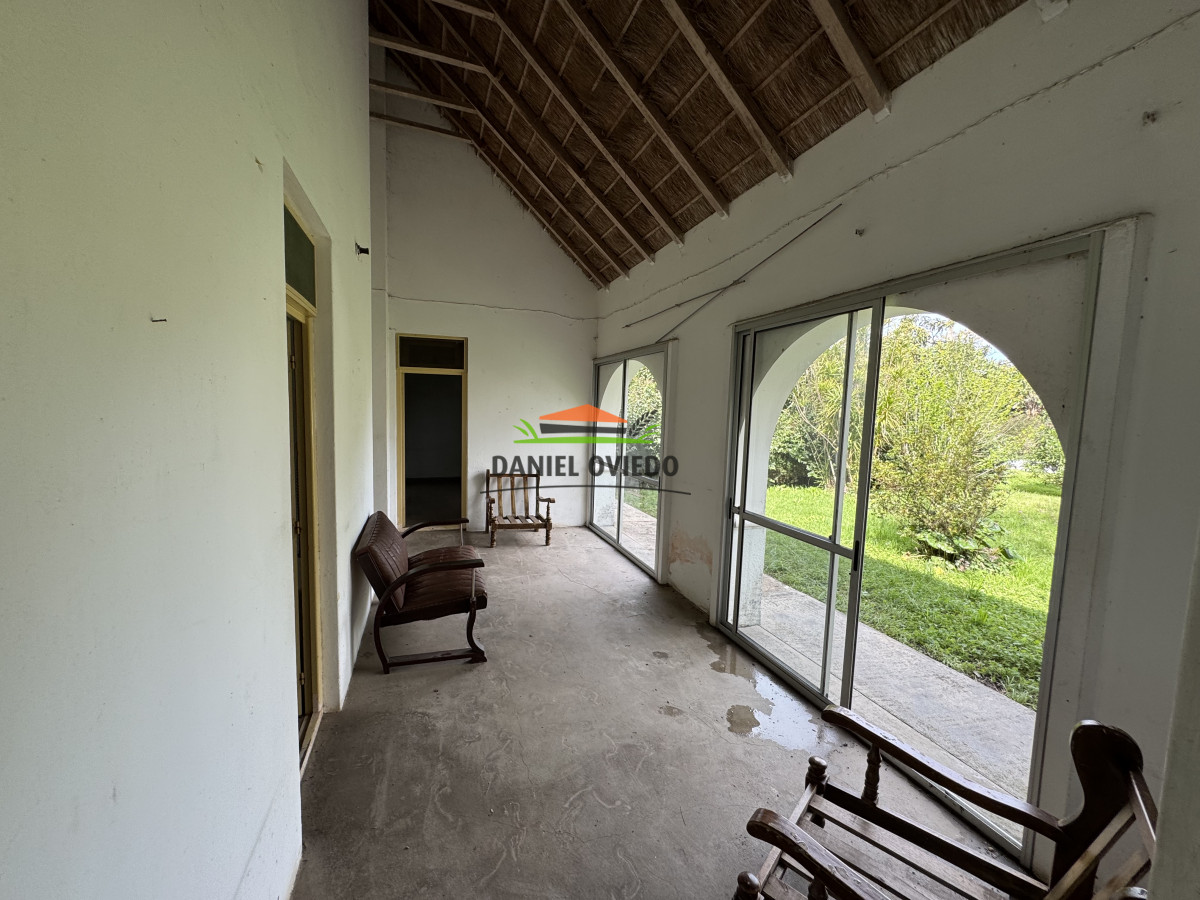Casa ID.256/Casa-en-remodelación-en-Balneario-Britópolis---Gran-oportunidad -  Casa en remodelación en Balneario Britópolis - Gran oportunidad
