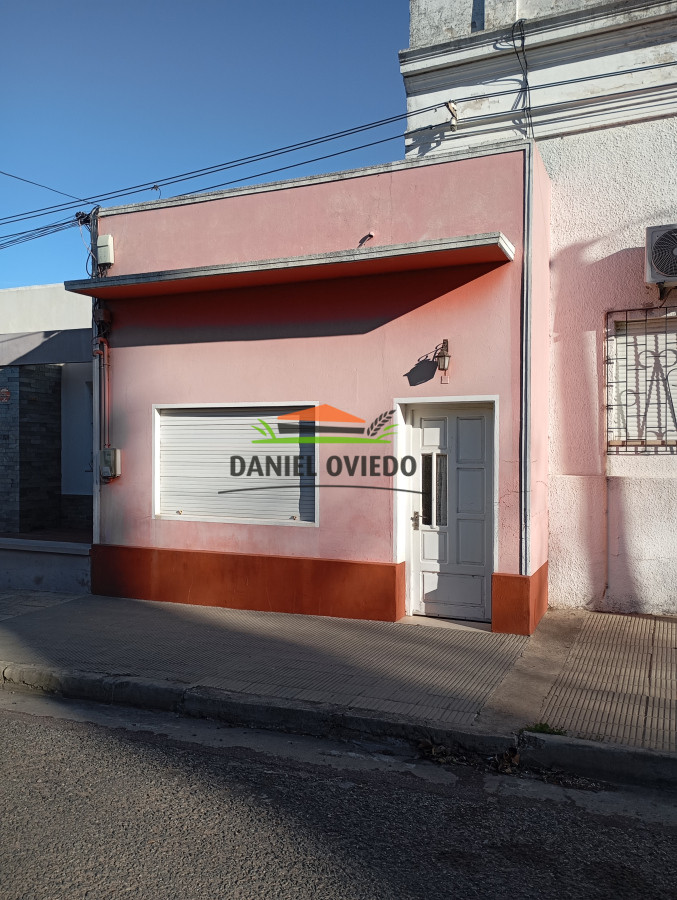 Casa ID.146 - En venta en pleno centro de la ciudad,  hermosa casa a solo 3 cuadras de plaza Independencia. 