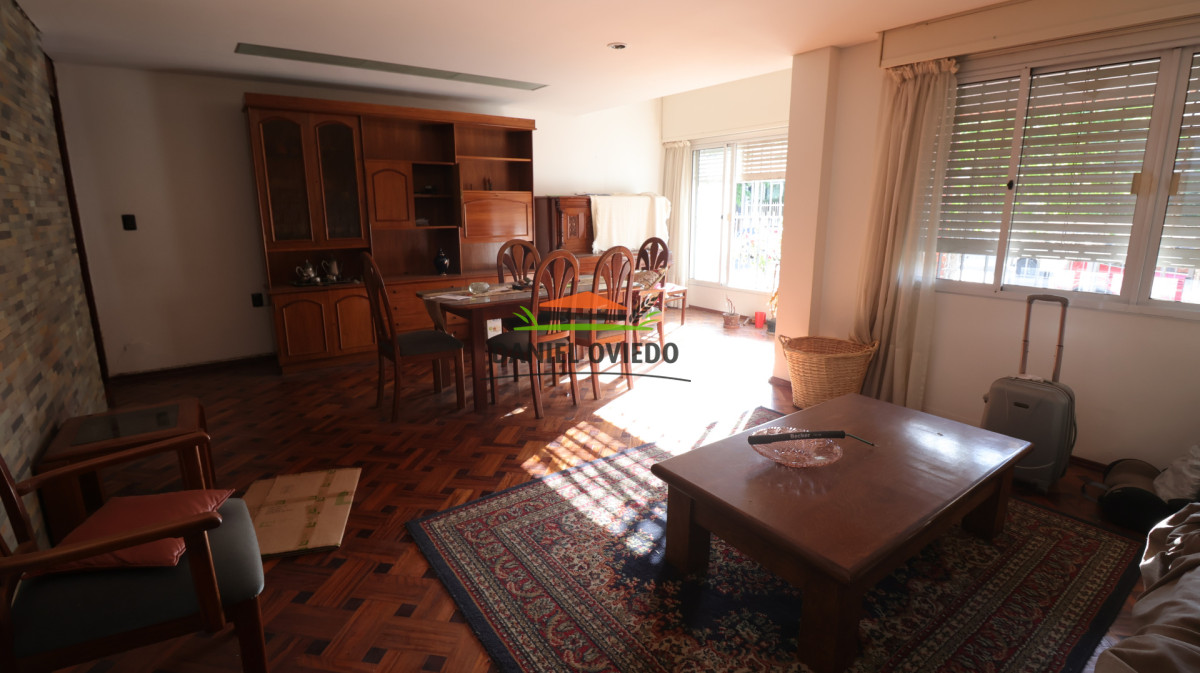 Casa ID.292/Casa-en-punto-privilegiado-de-Punta-Carretas. - Casa en punto privilegiado de Punta Carretas.