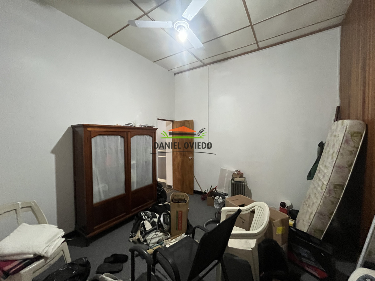 Casa ID.169 - Muy buena casa en venta en el centro de Carmelo.
