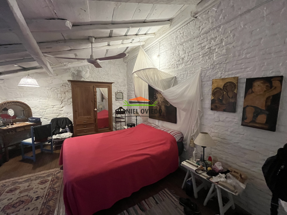 Casa ID.183 - Gran oportunidad. Casa en exclusividad, Barrio Histórico, Colonia.