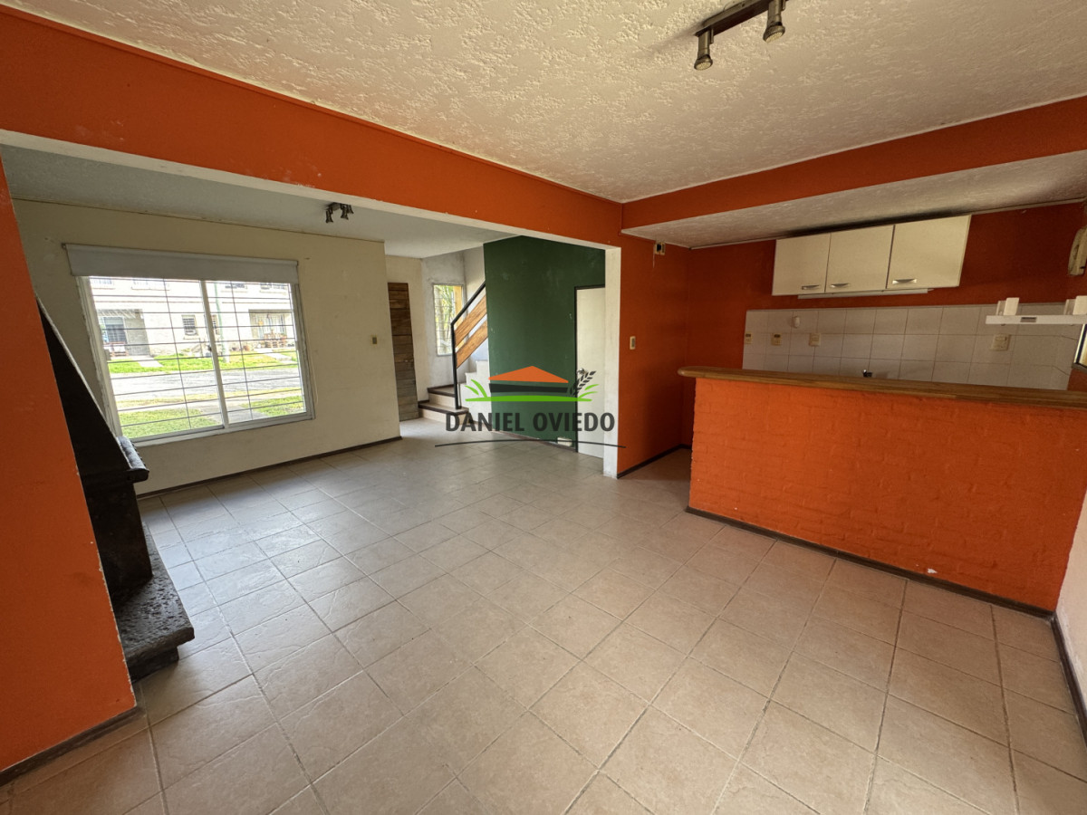 Casa ID.397/Casa-de-2-dormitorios-en-alquiler-en-Nueva-Helvecia-|-Excelente-ubicaci - Casa de 2 dormitorios en alquiler en Nueva Helvecia | Excelente ubicación