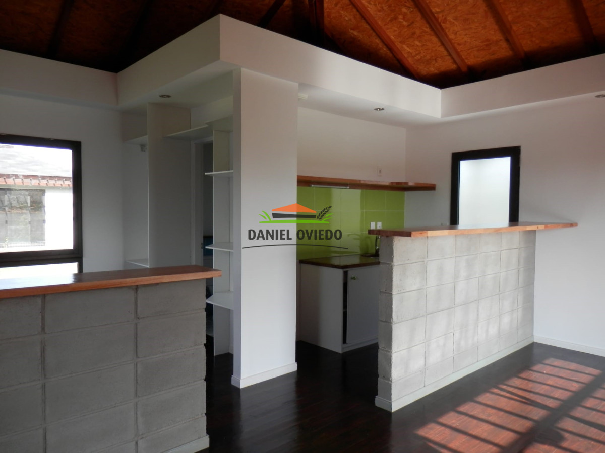 Casa ID.180 - Hermosos monoambientes a estrenar en venta, en calle Mortalena, Carmelo.