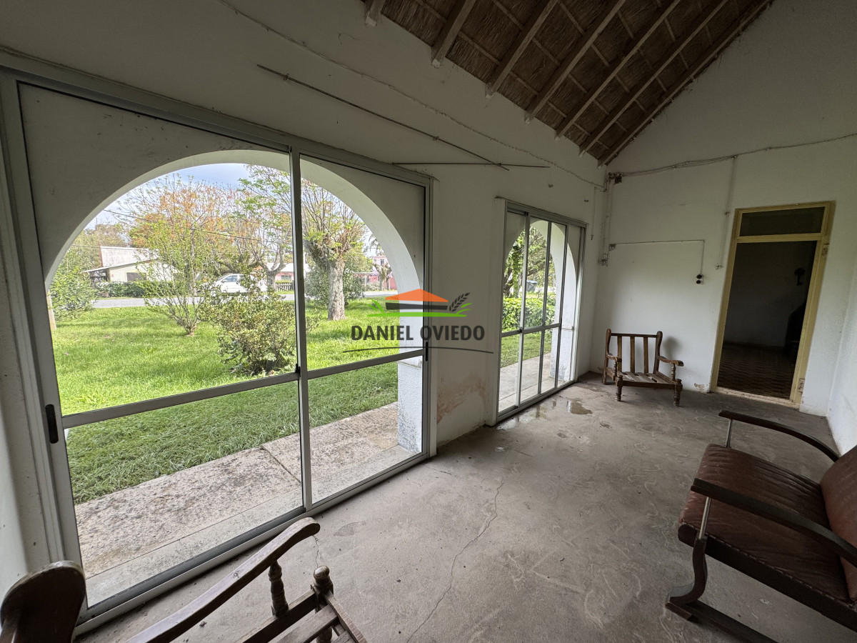 Casa ID.256/Casa-en-remodelación-en-Balneario-Britópolis---Gran-oportunidad -  Casa en remodelación en Balneario Britópolis - Gran oportunidad