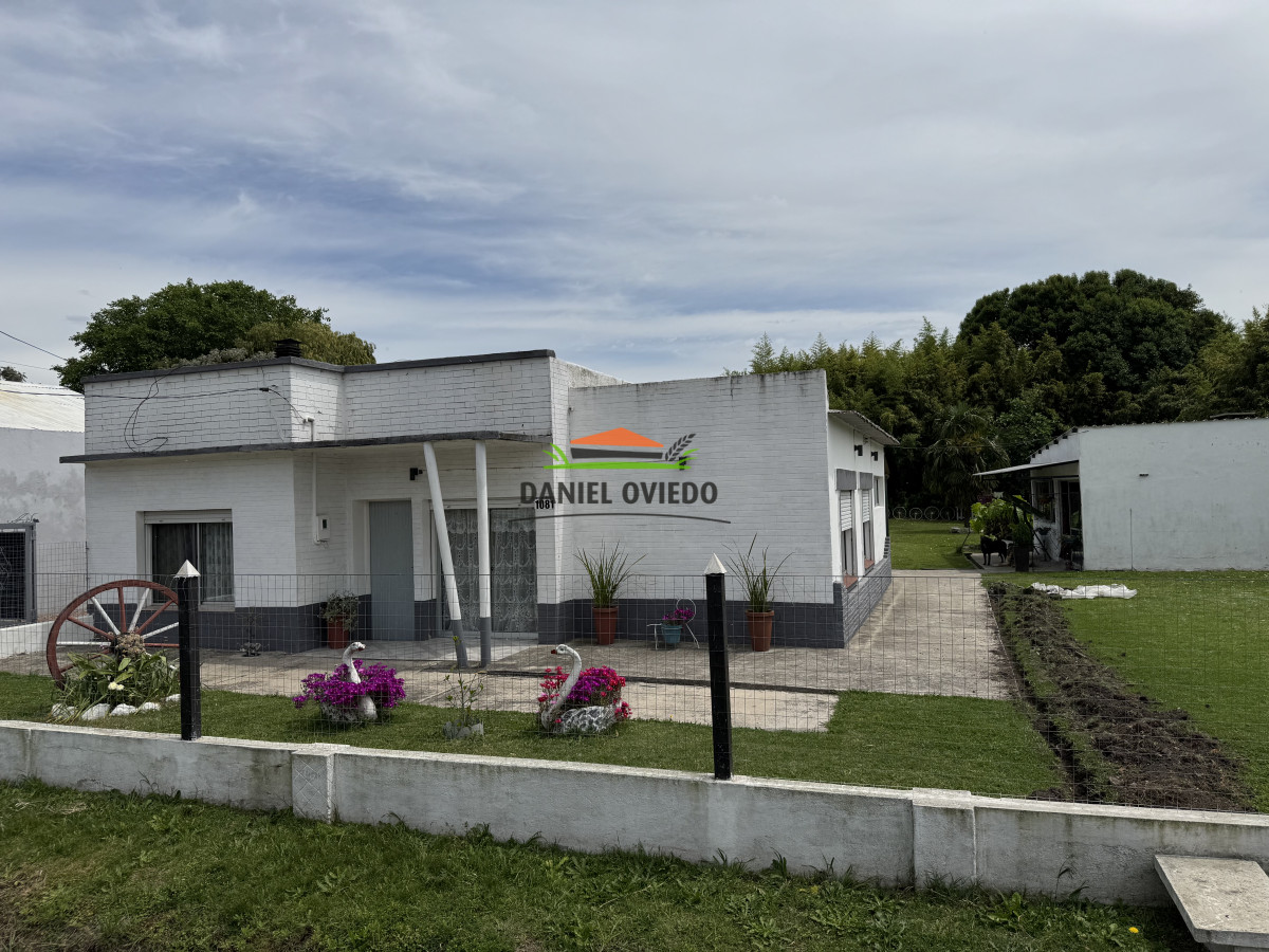 Casa ID.288/Excelente-propiedad-con-amplio-terreno,-parrilla-y-gran-espacio-exterior - Excelente propiedad con amplio terreno, parrilla y gran espacio exterior