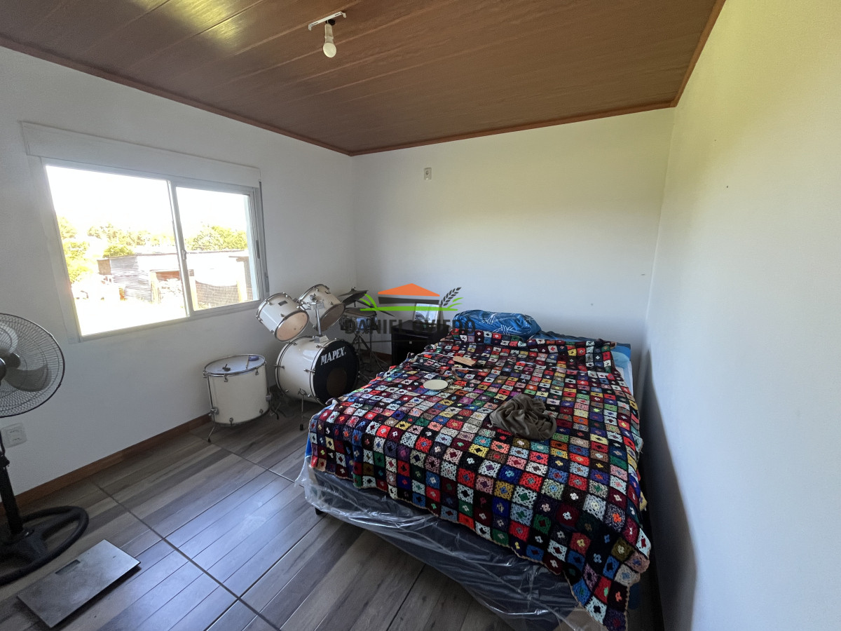 Casa ID.195 - Casa en venta en fraccionamiento Doña Rosa, Colonia Valdense.