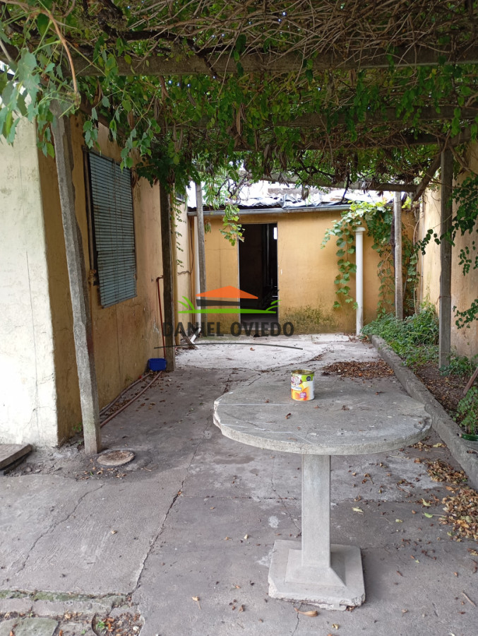 Casa ID.372/Muy-buena-casa-en-venta-bien-ubicada-a-2-cuadras-del-Hospital. - Muy buena casa en venta bien ubicada a 2 cuadras del Hospital.