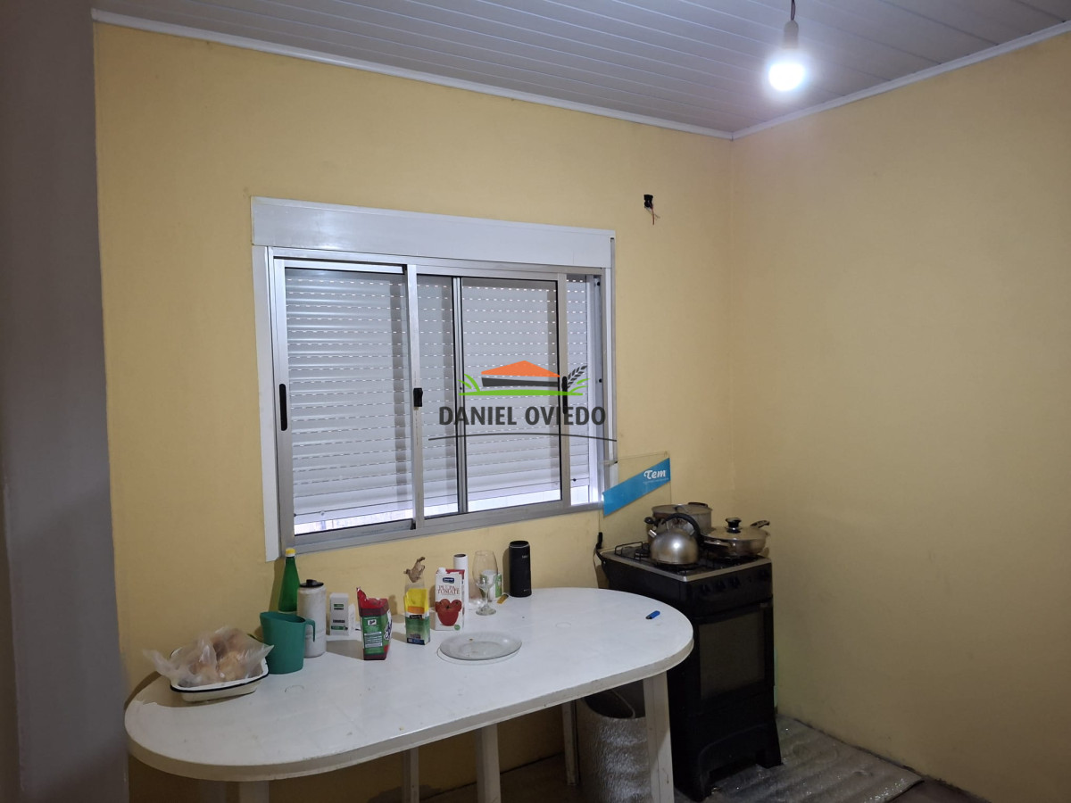 Casa ID.258/Casa-a-estrenar-en-calle-Rincón-zona-norte,-Carmelo. - Casa a estrenar en calle Rincón zona norte, Carmelo.