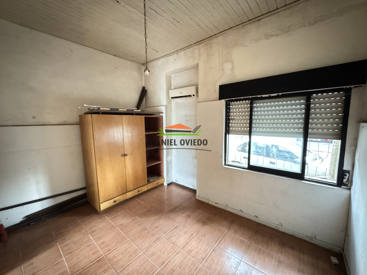 Casa ID.309/Local-c - Local céntrico con doble frente y múltiples ambientes - ideal para comercio u oficina