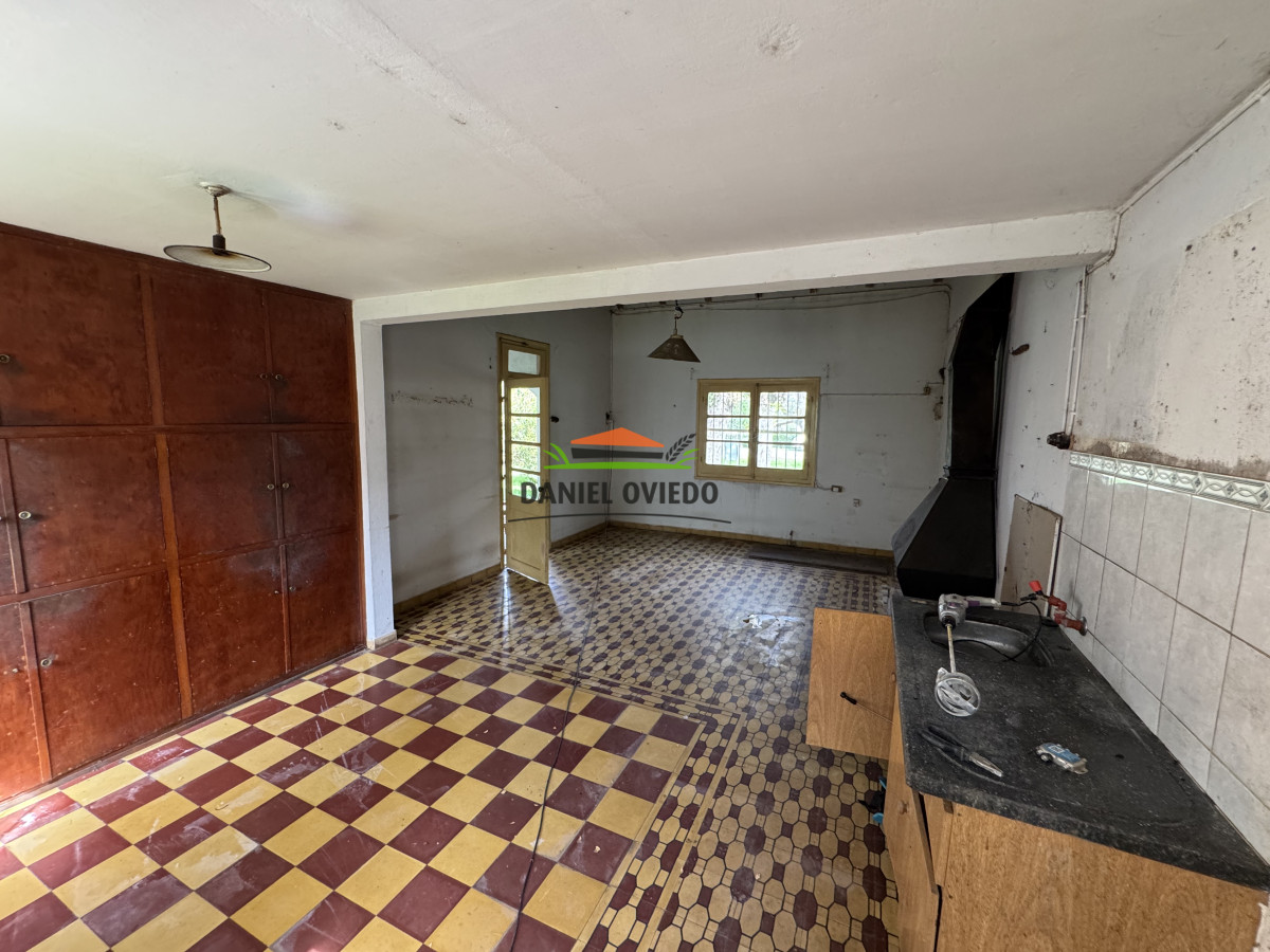 Casa ID.256/Casa-en-remodelación-en-Balneario-Britópolis---Gran-oportunidad -  Casa en remodelación en Balneario Britópolis - Gran oportunidad