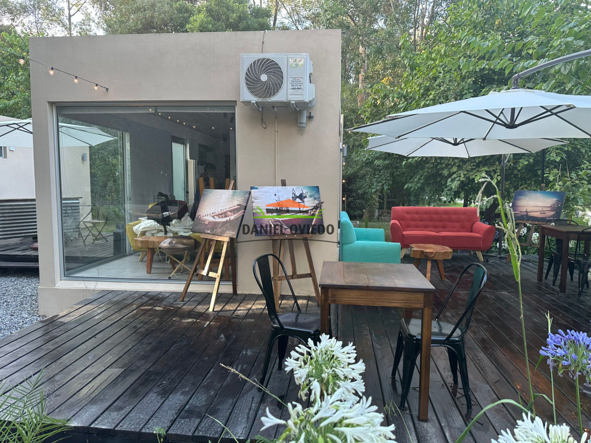 Casa ID.216 - Ideal para renta complejo de 4 casas en venta Arenas del Enzueño. 