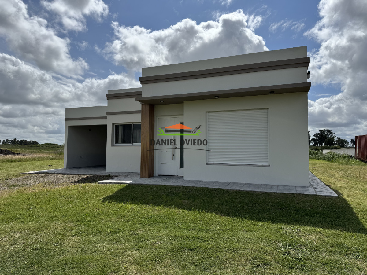 Casa ID.289/Casa-a-estrenar-en-Loma-Verde--moderna,-c - Casa a estrenar en Loma Verde — moderna, cómoda y lista para ser tu nuevo hogar