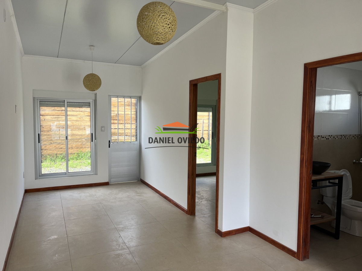 Casa ID.42 - Hermosa casa en excelente estado en Nueva Helvecia