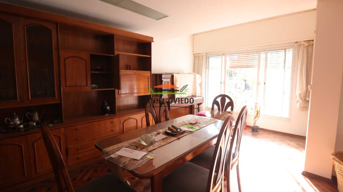 Casa ID.292/Casa-en-punto-privilegiado-de-Punta-Carretas. - Casa en punto privilegiado de Punta Carretas.